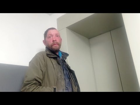 Зассанцу не имётся.