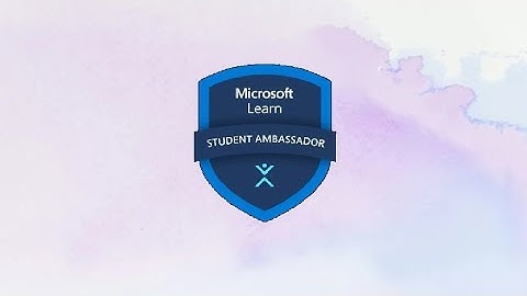 MLSA application video | Topic: guide