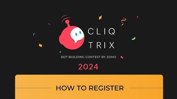 CliqTrix