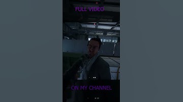 SNIPER: Ghost Warrior Contracts 2 Edit #shorts