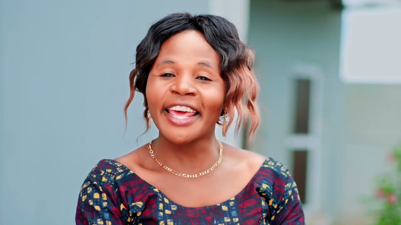 Amani choir_- Jilindeni