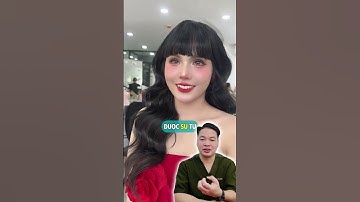 Răng khểnh – duyên dáng nhận khen #drThu #BsThu #Dansuthammy #Veneer