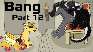 Bang - wof map part 12