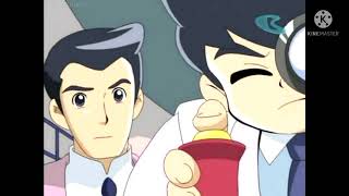 Powerpuff Girls Z - The Final Battle - Alternate Ending