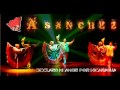 EL VIEJO Y LA VIEJA - declaro mi amor por nicaragua