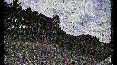 eachine diatone er349 - tbs vtx problem, poor range