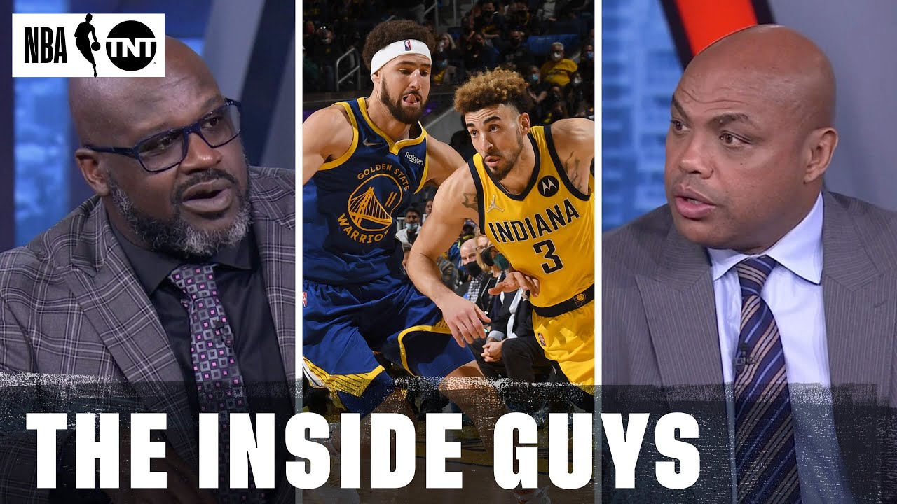 Insider: Pacers play even the best teams tough, but here are the ...