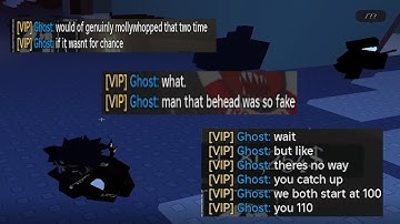 Best 1v1 player vs self-proclaimed best forsaken player