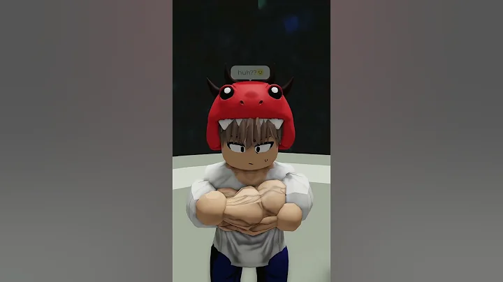 Dino Kid's older Brother gets sent to a New World in 99 nights in the Forest