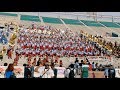 Story to Tell | Talladega College Marching Band 2019 [4K ULTRA HD]