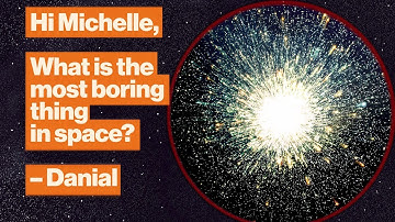 Great scientific discoveries hide in boring places | Michelle Thaller | Big Think