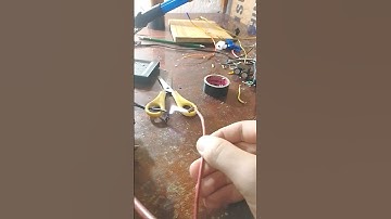 flyback driver early video #zvscircuit