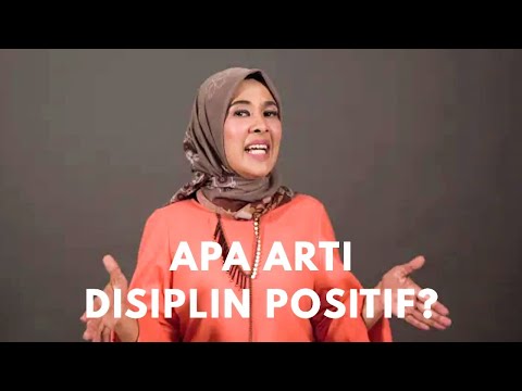 Video: Mengapa artinya disiplin?