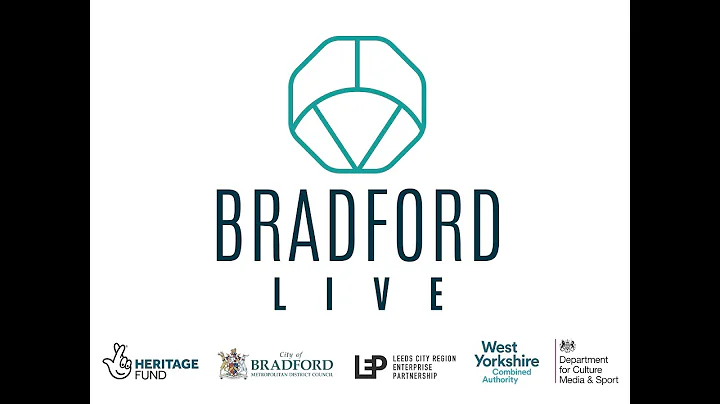 BRADFORD'S NEW VICTORIA GRAND OPENING ~ SEPTEMBER ...