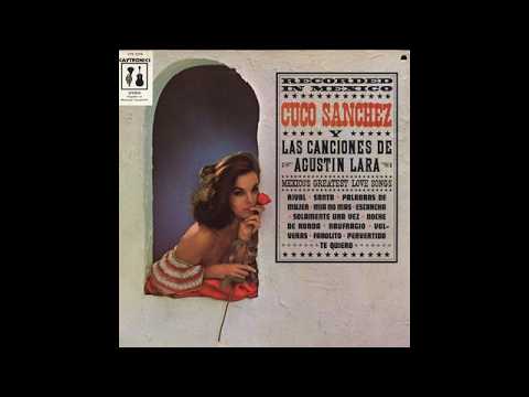 Cuco Sanchez - Santa - Caytronics cys-1076