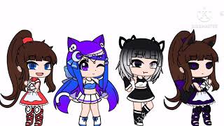 Ocs you can use in the art contest