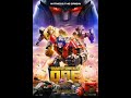 Transformers One Get Ready For It Take That Soundtrack Transformers One Get Ready For It Take That Soundtrack