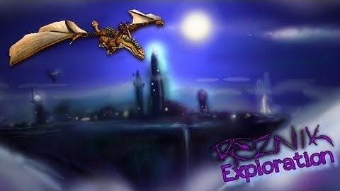 Dalaran Bank Exploration Patch 3.3.5