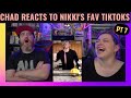 HatGuy Reacts to @gnarlynikki Favorite CUTE TikToks (Part 7)