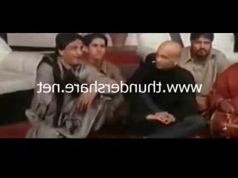 very-funny-qawali-babbu-baral-/-shoki-khan