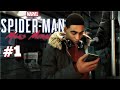 SPIDEY GOT THE TIMBS ON!! | Marvel's Spider-Man: Miles Morales (PS5) Next-Gen Gameplay #1