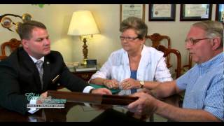 Chiles Laman Funeral & Cremation Services "Personalized Service" TV Commercial
