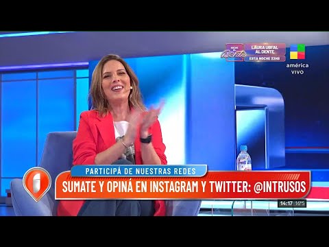 Video de Soledad Larghi