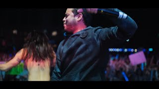 QUINTINO x Steve Aoki - Mayhem (Music Video)