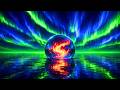 Silent Depth — Hypnotic Visuals &amp; Galactic Ambient Music to Feel Within #relax #relaxingmusic #space