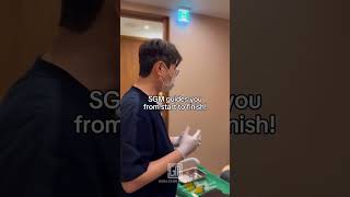 Everyones Asking Why Korea Is Busy Again 