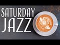 Saturday JAZZ Music - Smooth JAZZ  Playlist For Relax - Weekend JAZZ Playlist