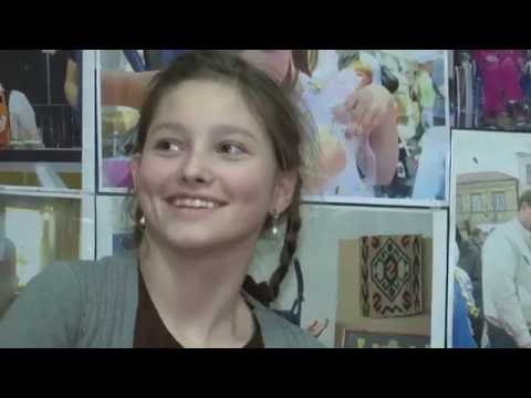 Особый Мир. Выпуск 6. Вика