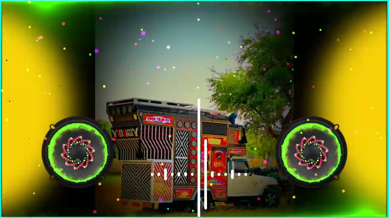 Taskar | Ammy Choudhary ,Heena ,Priya Arora | Dj Remix New Rajasthani songs ||