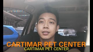 CARTIMAR PET CENTER : BEST PETSHOP IN THE PHILIPPINES | HOW TO GROOM YOUR AROWANA & FLOWERHORN