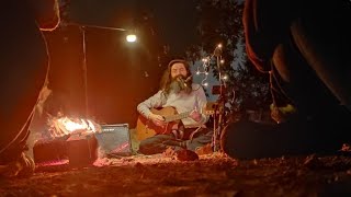 אהבה שהיא חמצן - מיוחד לטו באב