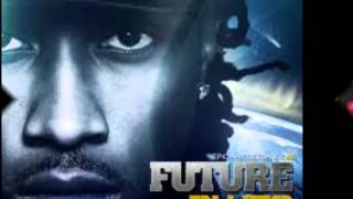 FUTURE-turn on the light (chopped/screwed)