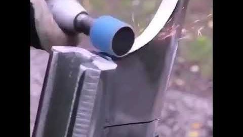 how axe its made #shorts