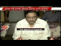 Bhuma Nagi Reddy About to Create Crisis in YSRCP ?