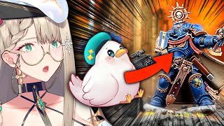 アイア アマレの配信のサムネイル画像