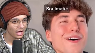 The Soulmate Trend On TikTok Is Confusing