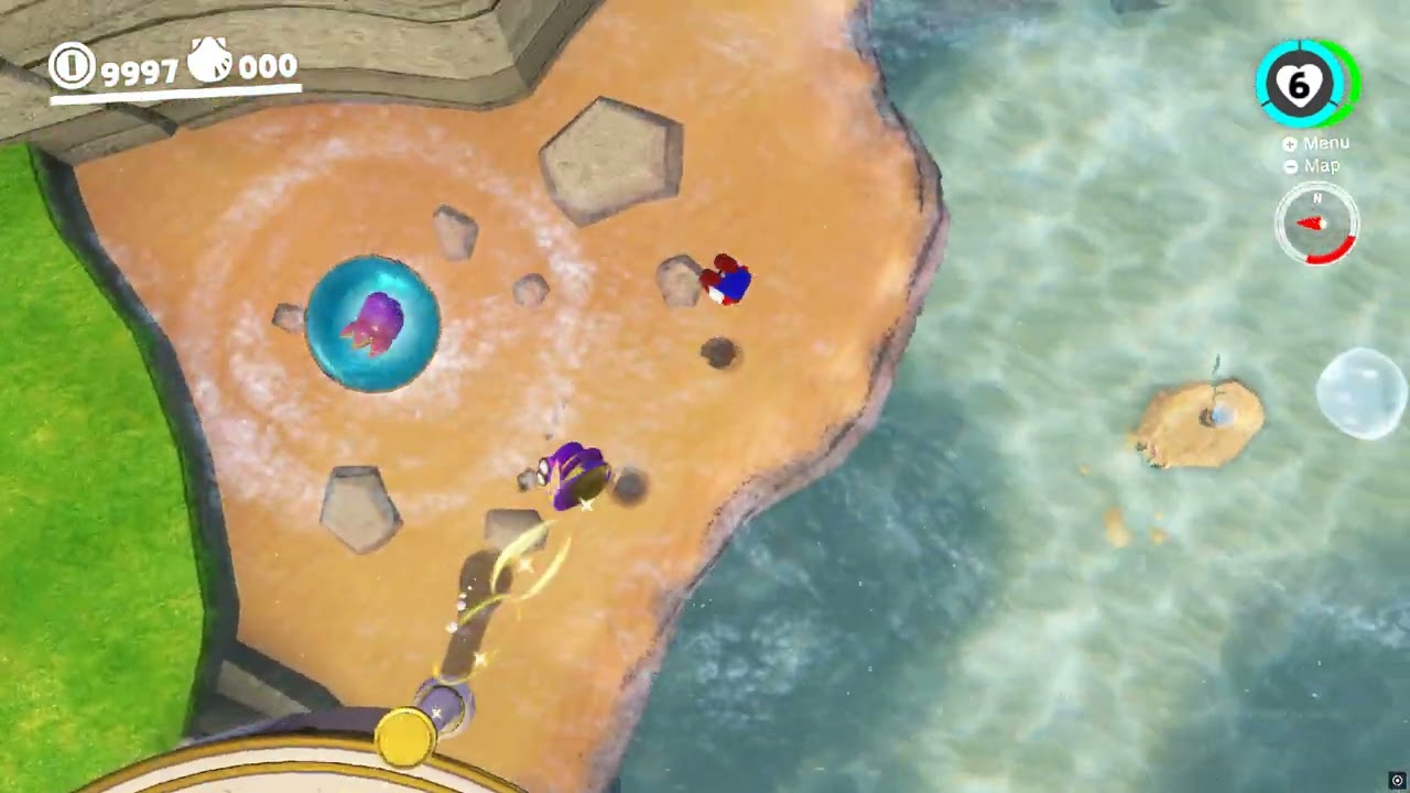 [TAS] idk how this is called