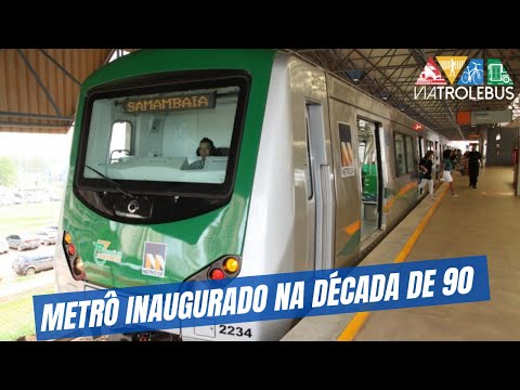 Vídeo: Estação de metrô Spartak - história e recursos