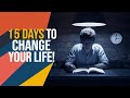 15 दिन में लाइफ बदल सकती है!🔥 | CSIR NET Motivation | हार मत मानो!