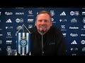HJK vs Haka 0-1 - Mediatilaisuus