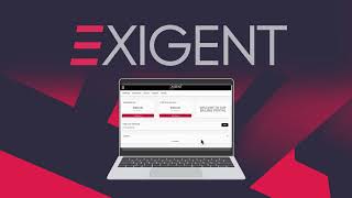 Learn to Use the Exigent Customer Payment Portal