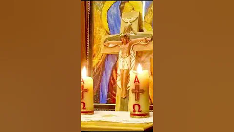 Holy Trinity song by Br Sajith Joseph @gracecommunityglobal