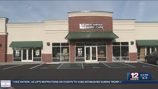 Great Harvest Bakery and Cafe opens
