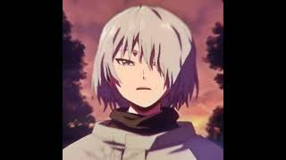 #Fubuki is here where are his amv edits❄️#NigeJouzuNoWakagimi #TheElusiveSamurai
edit inspo has been ded im sorry fubuki
Song: DEV - In The Dark (SRJY & RVZZER Remix)
Anime: The Elusive Samurai / Nige Jouzu No Wakagimi
Scenes/Episodes Used: Episode 7
Characters: Fubuki
~~~
Copyright Disclaimer Under Section 107 of the Copyright Act 1976, allowance is made for fair use for purposes such as criticism, comment, news reporting, teaching, scholarship, and research. Fair use is a use permitted by copyright statute that might otherwise be infringing. Non-profit, educational or personal use tips the balance in favor of fair use. No copyright infringement intended. All rights to clips and music belong to their respective owners #Fubuki is here where are his amv edits❄️#NigeJouzuNoWakagimi #TheElusiveSamurai