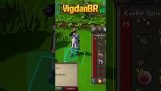 Dica para iniciantes no Old School Runescape! Lives na Twitch. #oldschoolrunescape #osrs