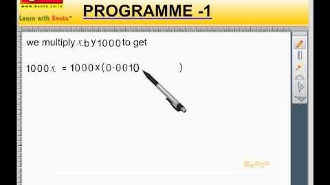 Cbse Class 9 th Maths Score 100 Marks Video   Exercise V 3